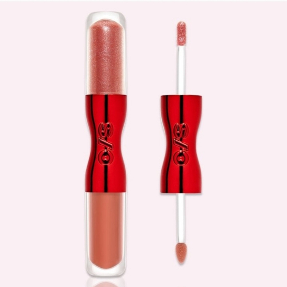 O/S One Size Lip Snatcher